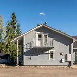 Jeskatti By Interhome Vuokatti
