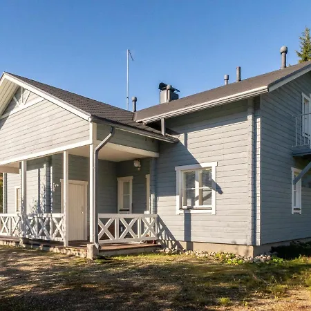 Holiday home Jeskatti By Interhome Vuokatti