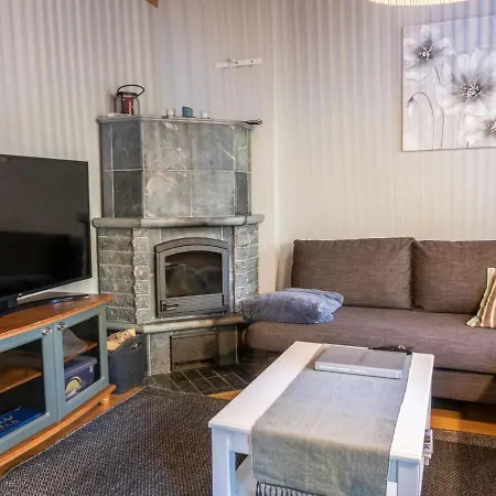 Σπίτι διακοπών Jeskatti By Interhome