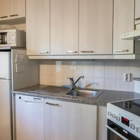 Jeskatti By Interhome Σπίτι διακοπών