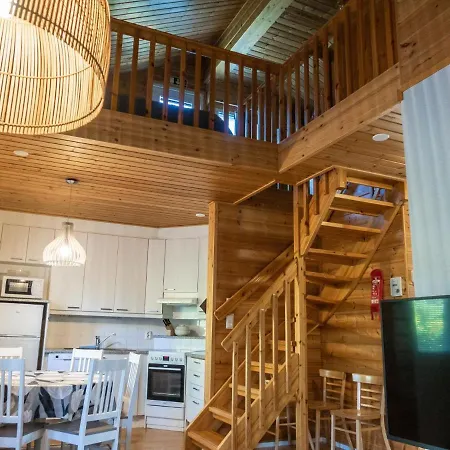 Σπίτι διακοπών Jeskatti By Interhome