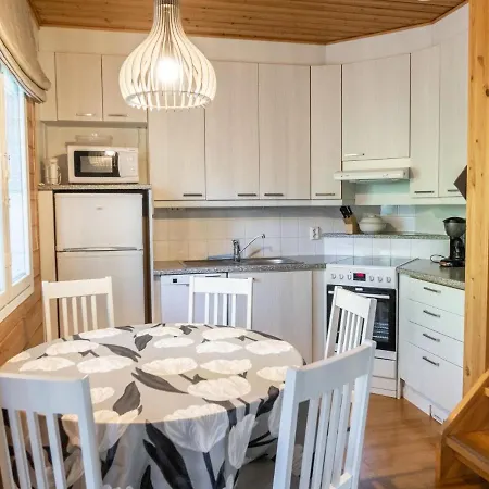 Jeskatti By Interhome Σπίτι διακοπών Vuokatti