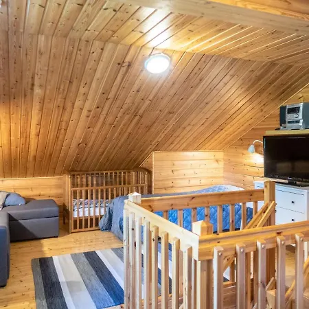 Jeskatti By Interhome *