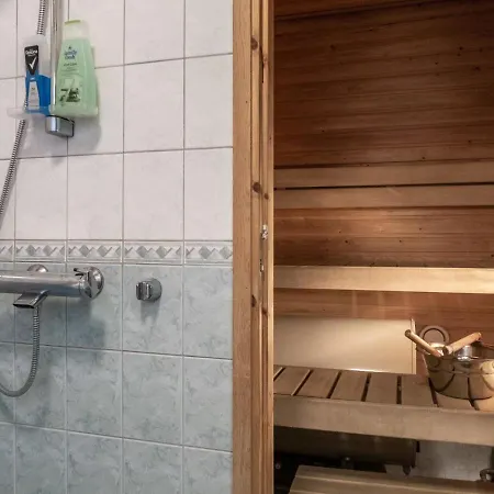 Σπίτι διακοπών Jeskatti By Interhome