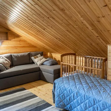 Jeskatti By Interhome Holiday home *