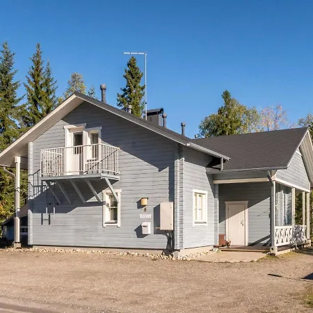 Jeskatti By Interhome * Vuokatti