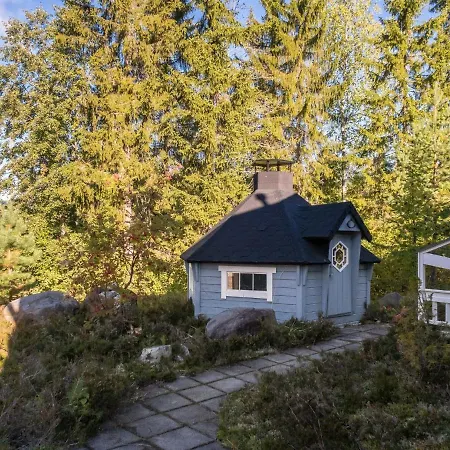 Σπίτι διακοπών Jeskatti By Interhome *