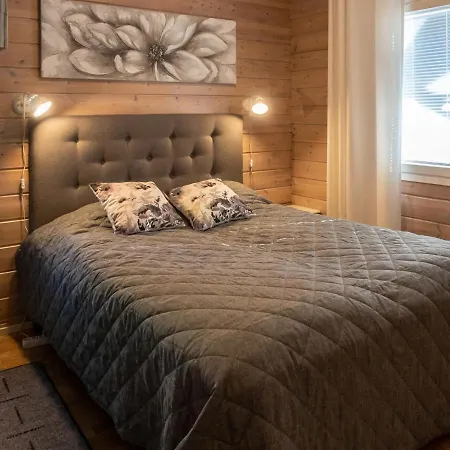 Σπίτι διακοπών Jeskatti By Interhome