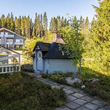 Σπίτι διακοπών Jeskatti By Interhome