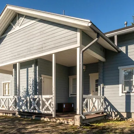 Σπίτι διακοπών Jeskatti By Interhome *