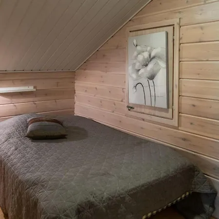 Jeskatti By Interhome Semesterbostad Vuokatti