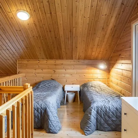 Jeskatti By Interhome Semesterbostad *