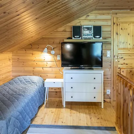 Semesterbostad Jeskatti By Interhome Vuokatti