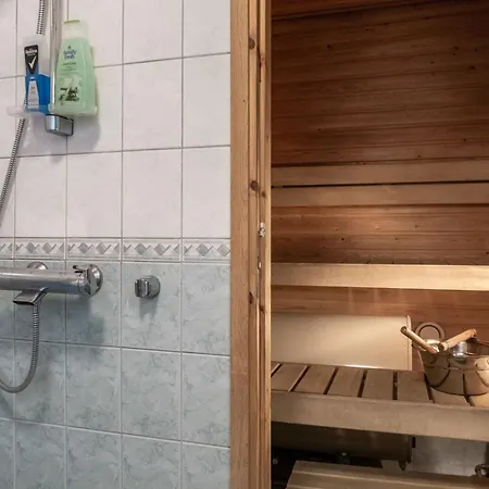 Semesterbostad Jeskatti By Interhome *