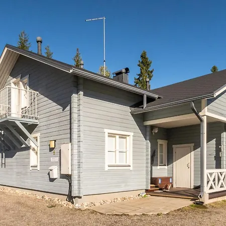 Semesterbostad Jeskatti By Interhome *